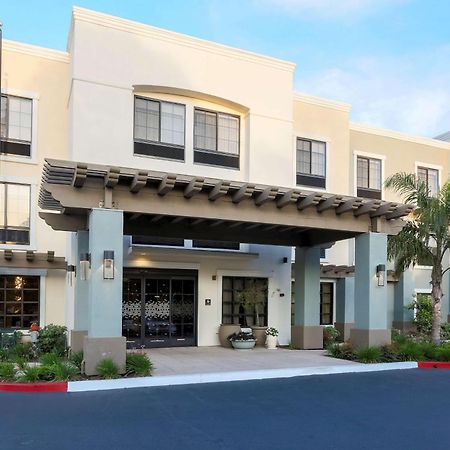 Hampton Inn Santa Barbara/Goleta Buitenkant foto