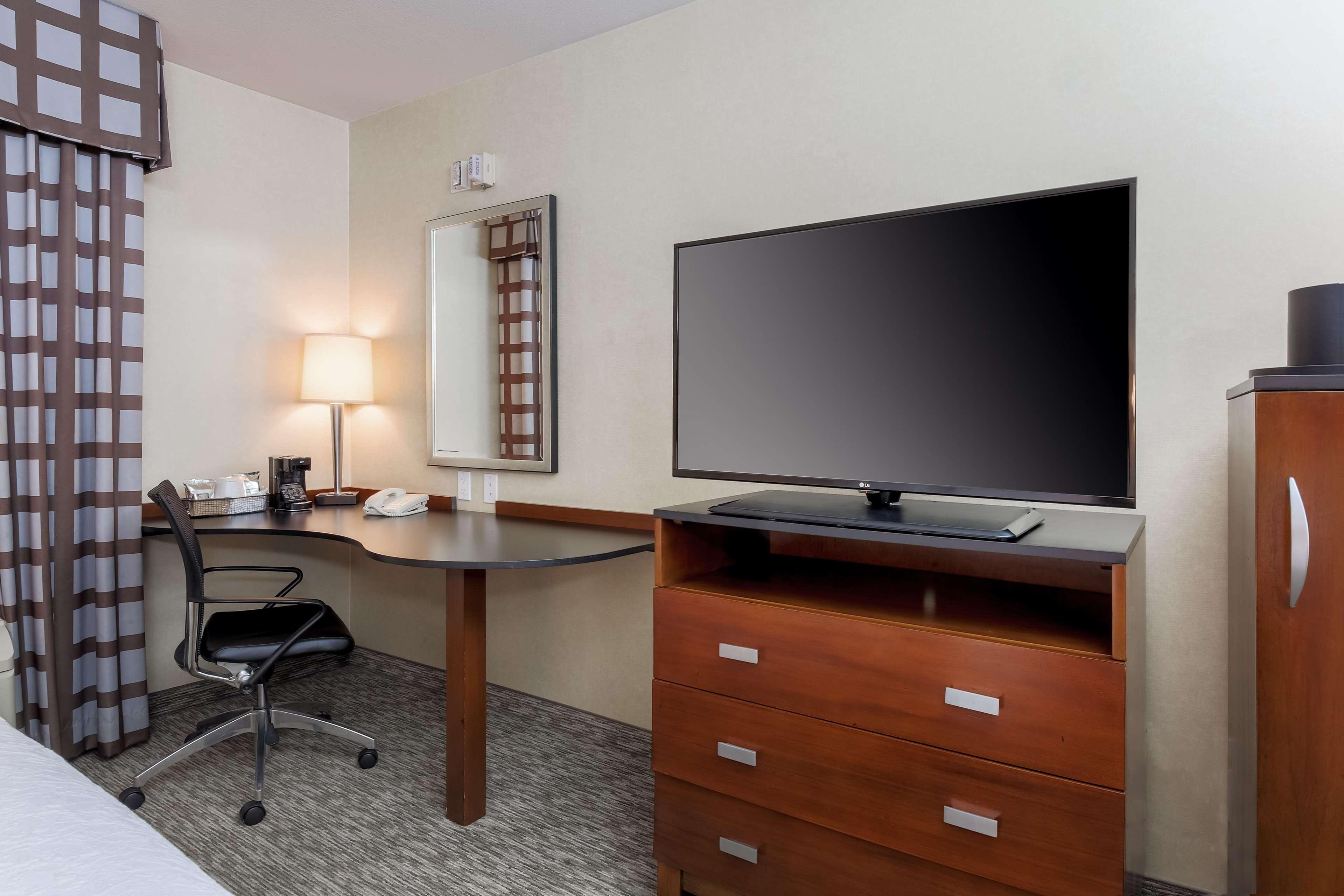Hampton Inn Santa Barbara/Goleta Buitenkant foto