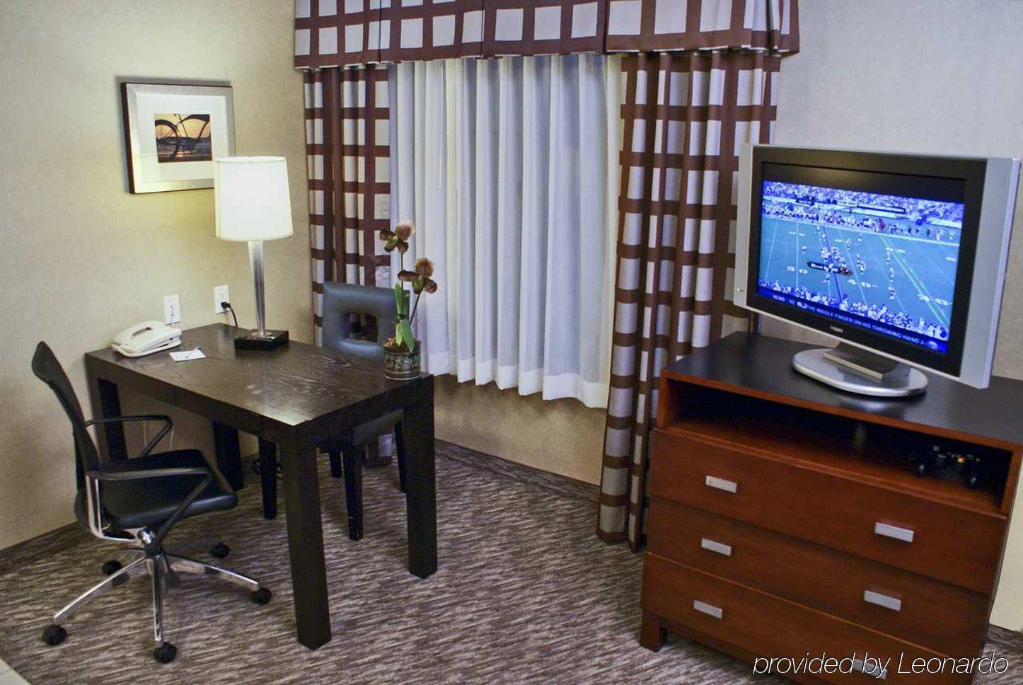 Hampton Inn Santa Barbara/Goleta Kamer foto