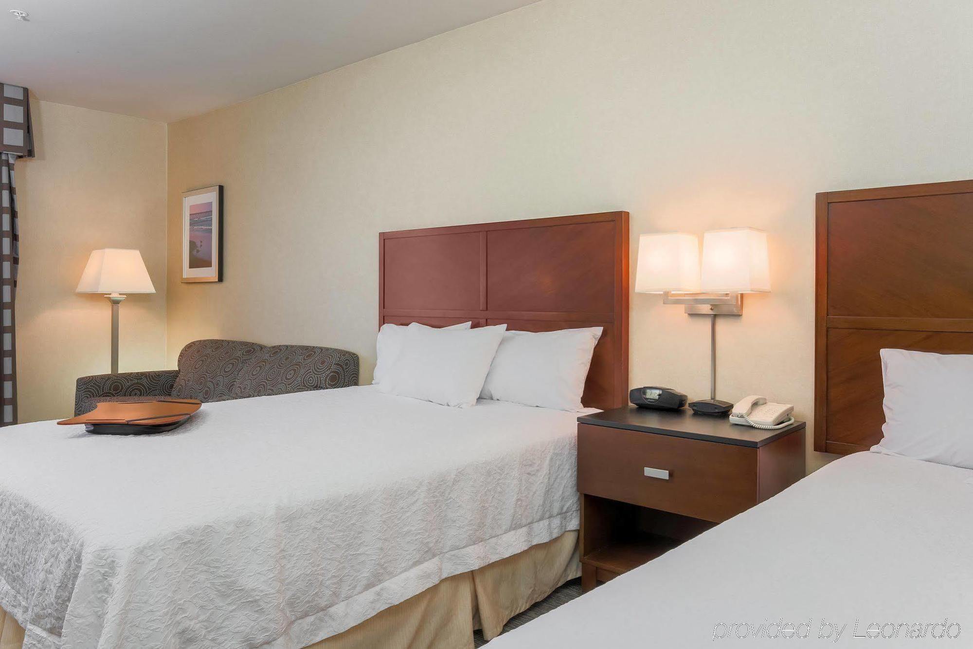 Hampton Inn Santa Barbara/Goleta Buitenkant foto